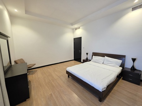 Juffair, Apartments/Houses, BHD 450/month,  Furnished,  3 BR,  Sea View | Extremely Spacious | Luxury Flat | Facilities | In New Juffair