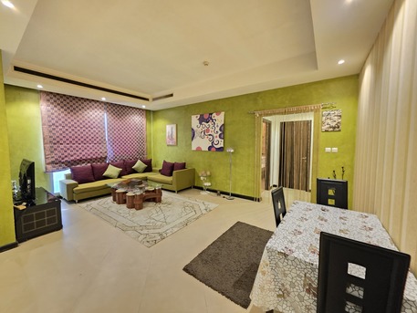 Juffair, Apartments/Houses, BHD 280/month,  Furnished,  1 BR,  Modern Interior | Cozy | Facilities | In New Juffair