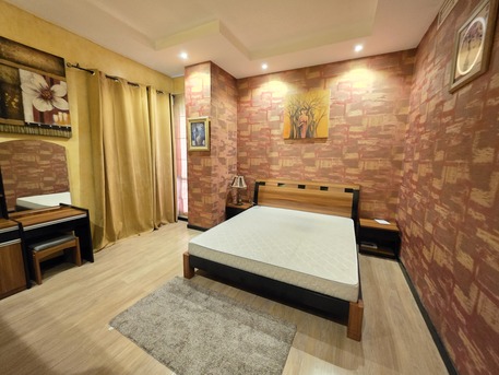 Juffair, Apartments/Houses, BHD 280/month,  Furnished,  1 BR,  Modern Interior | Cozy | Facilities | In New Juffair