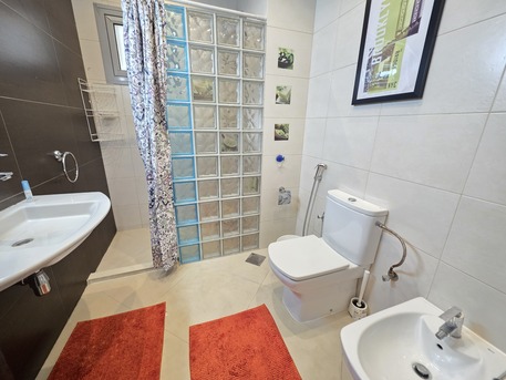 Juffair, Apartments/Houses, BHD 280/month,  Furnished,  1 BR,  Modern Interior | Cozy | Facilities | In New Juffair