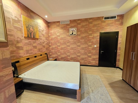 Juffair, Apartments/Houses, BHD 280/month,  Furnished,  1 BR,  Modern Interior | Cozy | Facilities | In New Juffair