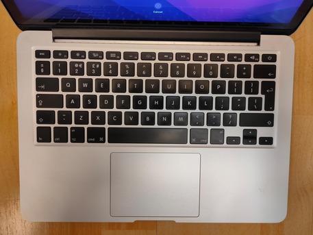Olaya, Computers, SAR 1299,  MacBook Pro 13&rdquo;  2015 I5 Ram:8gb Ssd:128gb