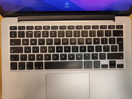 Olaya, Computers, SAR 1299,  MacBook Pro 13&rdquo;  2015 I5 Ram:8gb Ssd:128gb