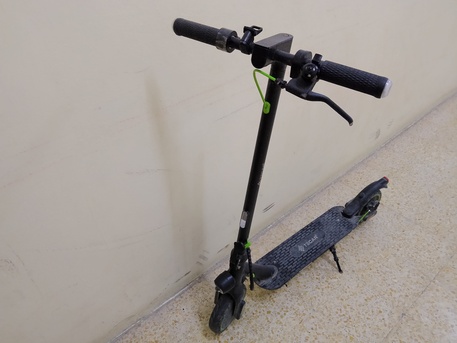 Riyadh, Bicycles, SAR 1,  TECAR Electric Kids/Adult Scooter  For Sale