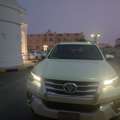 BHD 6300,  Toyota Fortuner  4x4,  2017,  Automatic,  223369 KM,  WHATSAPP 34337303