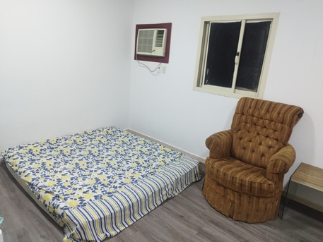 Jubail, Rooms for Rent, SAR 1200/month,  Semi Furnished Room For Rent
