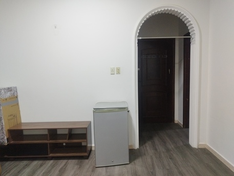 Jubail, Rooms for Rent, SAR 1200/month,  Semi Furnished Room For Rent
