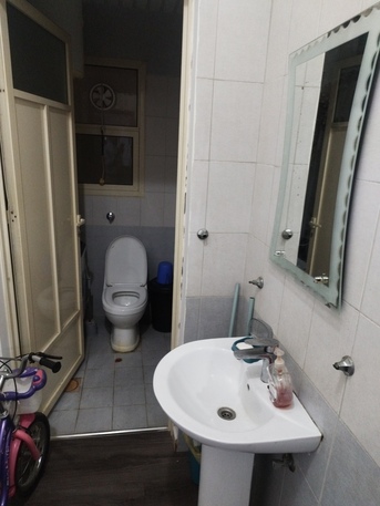 Jubail, Rooms for Rent, SAR 1200/month,  Semi Furnished Room For Rent