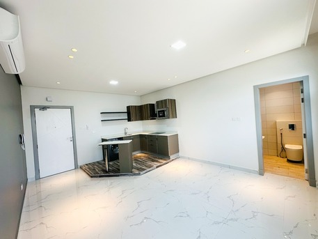 Saar, Apartments, Flats, Houses & Villas, BHD 180/month,  Studio,  Luxury Studio Apartment For Rent In Saar