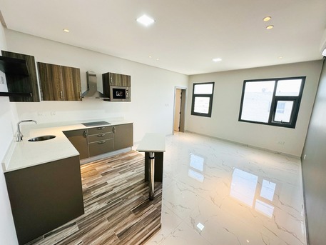 Saar, Apartments, Flats, Houses & Villas, BHD 180/month,  Studio,  Luxury Studio Apartment For Rent In Saar