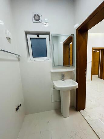 Gudaibiya, Apartments, Flats, Houses & Villas, BHD 130/month,  Studio,  Luxury Studio Apartment For Rent In Qudaibiya