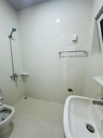 Gudaibiya, Apartments, Flats, Houses & Villas, BHD 130/month,  Studio,  Luxury Studio Apartment For Rent In Qudaibiya