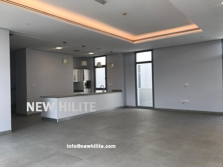 Kuwait City, Villas, KWD 3000,  Villa For Rent In Al Salam ,Kuwait