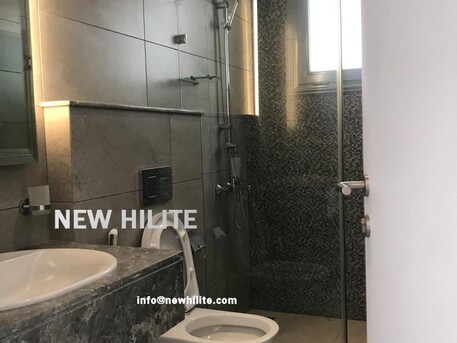 Kuwait City, Villas, KWD 3000,  Villa For Rent In Al Salam ,Kuwait