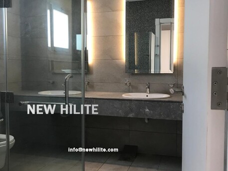 Kuwait City, Villas, KWD 3000,  Villa For Rent In Al Salam ,Kuwait