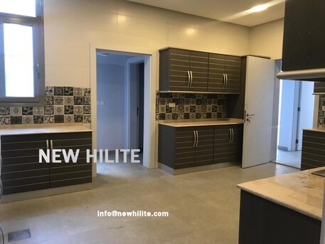 Kuwait City, Villas, KWD 3000,  Villa For Rent In Al Salam ,Kuwait