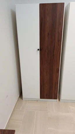 Jeddah, Furniture, SAR 400,  2-Door Wardrobes | Brand New | Modern Designs | Multiple Colors | Best Prices