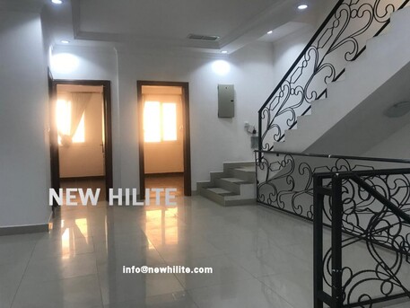 Kuwait City, Villas, KWD 1000,  Triplex Villa For Rent In Hateen ,Kuwait