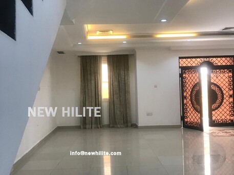 Kuwait City, Villas, KWD 1000,  Triplex Villa For Rent In Hateen ,Kuwait