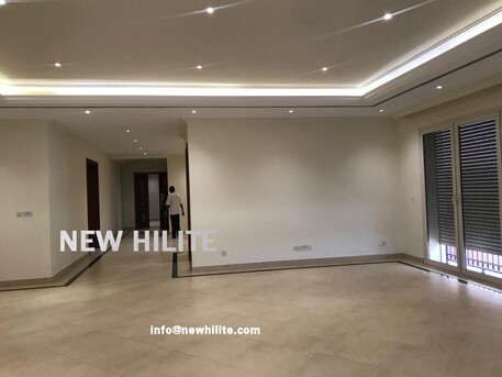 Kuwait City, Apartments/Houses, KWD 1600/month,  4 BR,  SPACIOUS FOUR MASTER BEDROOM FLOOR FOR RENT IN SURRA