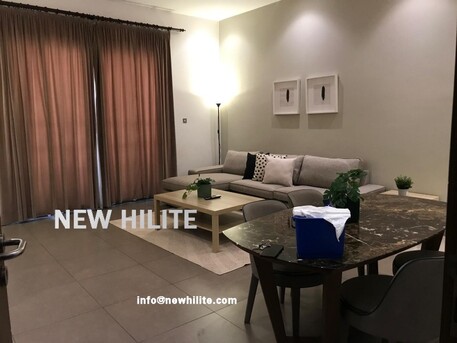 Kuwait City, Apartments/Houses, KWD 725/month,  Furnished,  3 BR,  Three Bedroom Fully Furnished Apartment For Rent In Salwa