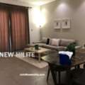 KWD 725/month,  Furnished,  3 BR,  Three Bedroom Fully Furnished Apartment For Rent In Salwa