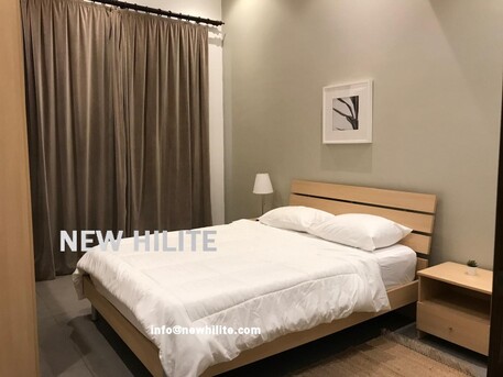 Kuwait City, Apartments/Houses, KWD 725/month,  Furnished,  3 BR,  Three Bedroom Fully Furnished Apartment For Rent In Salwa