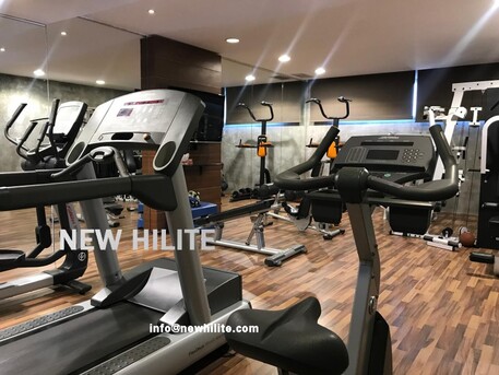 Kuwait City, Apartments/Houses, KWD 725/month,  Furnished,  3 BR,  Three Bedroom Fully Furnished Apartment For Rent In Salwa