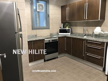 Kuwait City, Apartments/Houses, KWD 725/month,  Furnished,  3 BR,  Three Bedroom Fully Furnished Apartment For Rent In Salwa