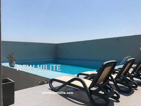 Kuwait City, Apartments/Houses, KWD 725/month,  Furnished,  3 BR,  Three Bedroom Fully Furnished Apartment For Rent In Salwa