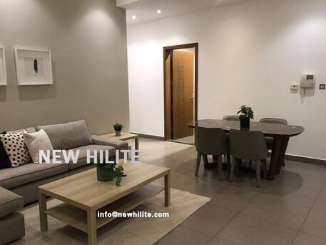 Kuwait City, Apartments/Houses, KWD 725/month,  Furnished,  3 BR,  Three Bedroom Fully Furnished Apartment For Rent In Salwa