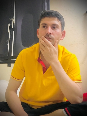 Jeddah, Job Seekers, Tikka And Sandwich Chef