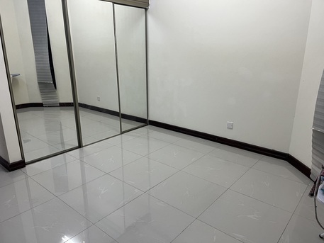 Hoora, Rooms Available, BHD 110/month,  Furnished,  1 Room Sharing In 2 Bhk Flat.