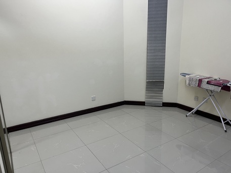 Hoora, Rooms Available, BHD 110/month,  Furnished,  1 Room Sharing In 2 Bhk Flat.