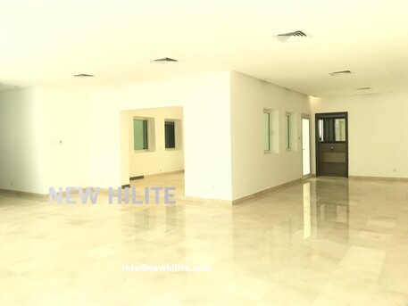 Kuwait City, Villas, KWD 2300,  VILLA WITH PRIVATE POOL FOR RENT IN AL SALAM