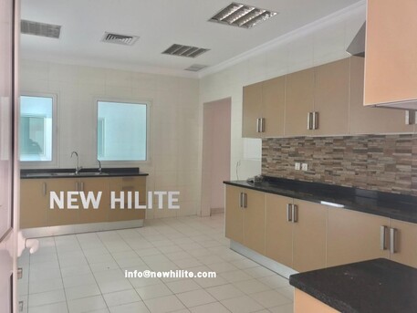 Kuwait City, Villas, KWD 2300,  VILLA WITH PRIVATE POOL FOR RENT IN AL SALAM