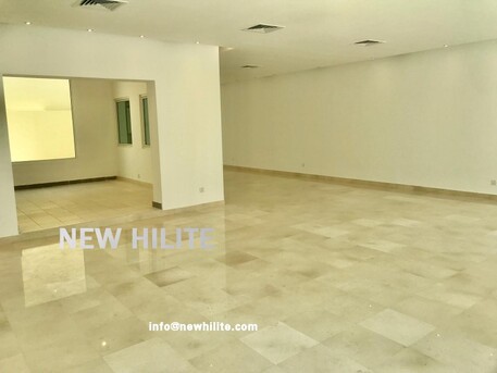 Kuwait City, Villas, KWD 2300,  VILLA WITH PRIVATE POOL FOR RENT IN AL SALAM