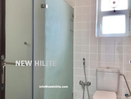 Kuwait City, Villas, KWD 2300,  VILLA WITH PRIVATE POOL FOR RENT IN AL SALAM