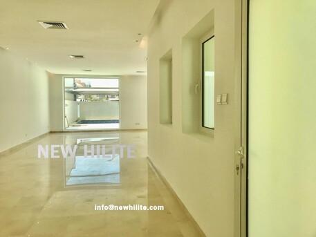 Kuwait City, Villas, KWD 2300,  VILLA WITH PRIVATE POOL FOR RENT IN AL SALAM