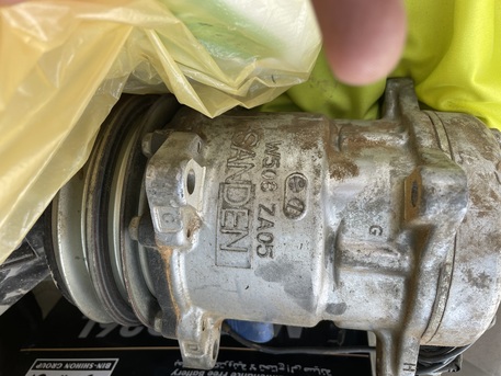 Riyadh, Auto Parts, SAR 2,  External Air Conditioner For Vehicles