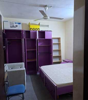 Riyadh, Rooms Available, SAR 900/month,  Furnished,  5 Sq. Meter,  Furnished Room At Monthly Rent Orange Line Metro Train AlJaradiyah Station