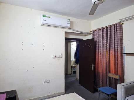 Riyadh, Rooms Available, SAR 900/month,  Furnished,  5 Sq. Meter,  Furnished Room At Monthly Rent Orange Line Metro Train AlJaradiyah Station