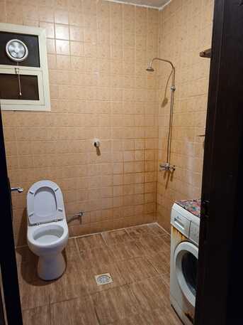 Riyadh, Rooms Available, SAR 900/month,  Furnished,  5 Sq. Meter,  Furnished Room At Monthly Rent Orange Line Metro Train AlJaradiyah Station