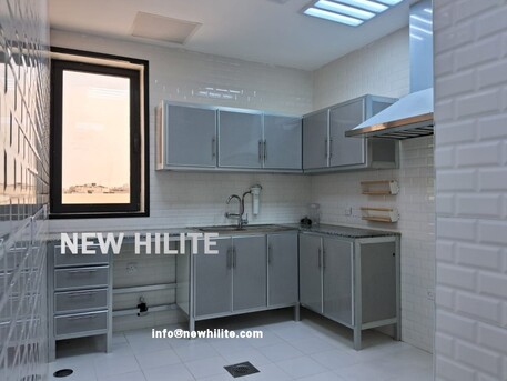 Kuwait City, Apartments/Houses, KWD 450/month,  2 BR,  ROOF TOP WITH TWO BEDROOM APARTMENT FOR RENT IN ABU FUTAIRA