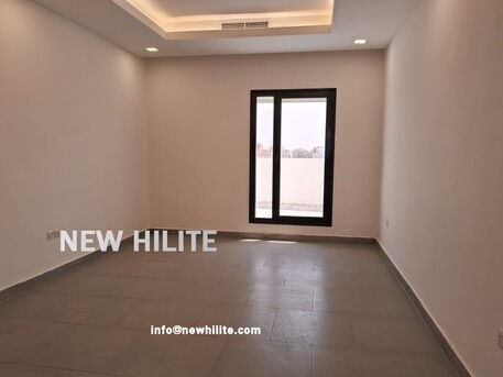 Kuwait City, Apartments/Houses, KWD 450/month,  2 BR,  ROOF TOP WITH TWO BEDROOM APARTMENT FOR RENT IN ABU FUTAIRA