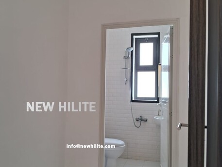Kuwait City, Apartments/Houses, KWD 450/month,  2 BR,  ROOF TOP WITH TWO BEDROOM APARTMENT FOR RENT IN ABU FUTAIRA