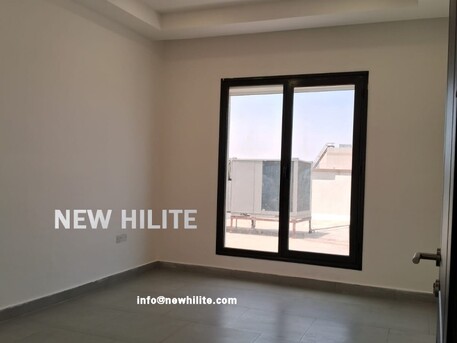 Kuwait City, Apartments/Houses, KWD 450/month,  2 BR,  ROOF TOP WITH TWO BEDROOM APARTMENT FOR RENT IN ABU FUTAIRA