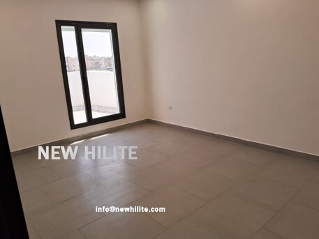 Kuwait City, Apartments/Houses, KWD 450/month,  2 BR,  ROOF TOP WITH TWO BEDROOM APARTMENT FOR RENT IN ABU FUTAIRA