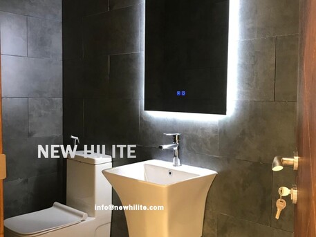 Kuwait City, Apartments/Houses, KWD 675/month,  4 BR,  Brand New 4 Bedroom Apartments For Rent In Salwa