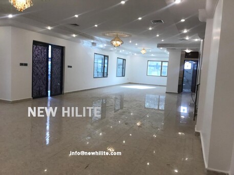 Kuwait City, Villas, KWD 2000,  VILLA FOR RENT IN AL ZAHARA